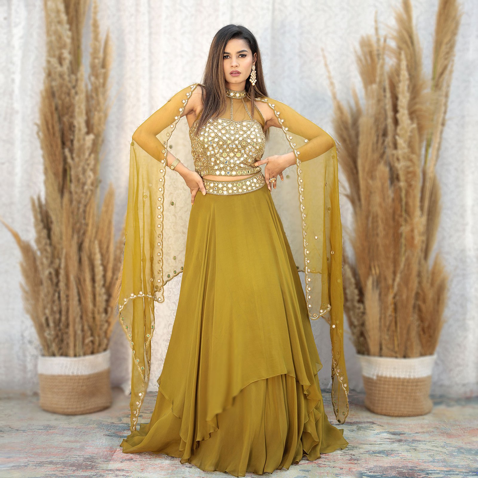 Lashkara Collection