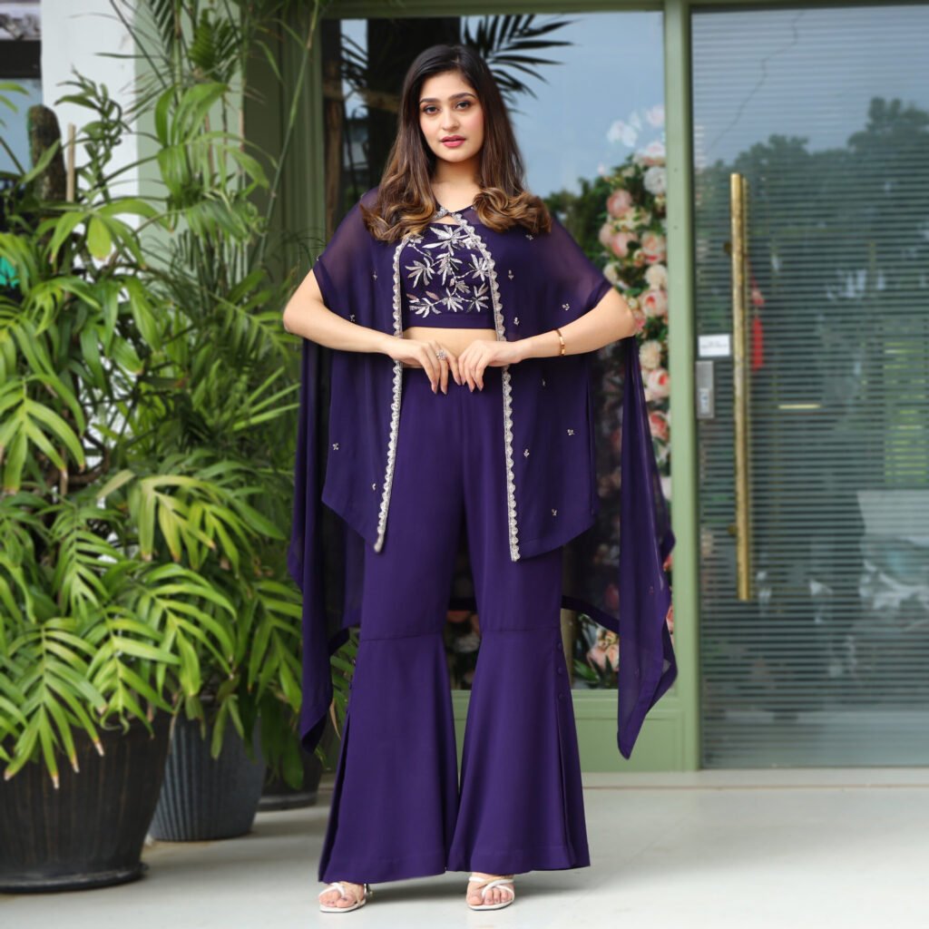 Traditional Indian Needlework & Craft