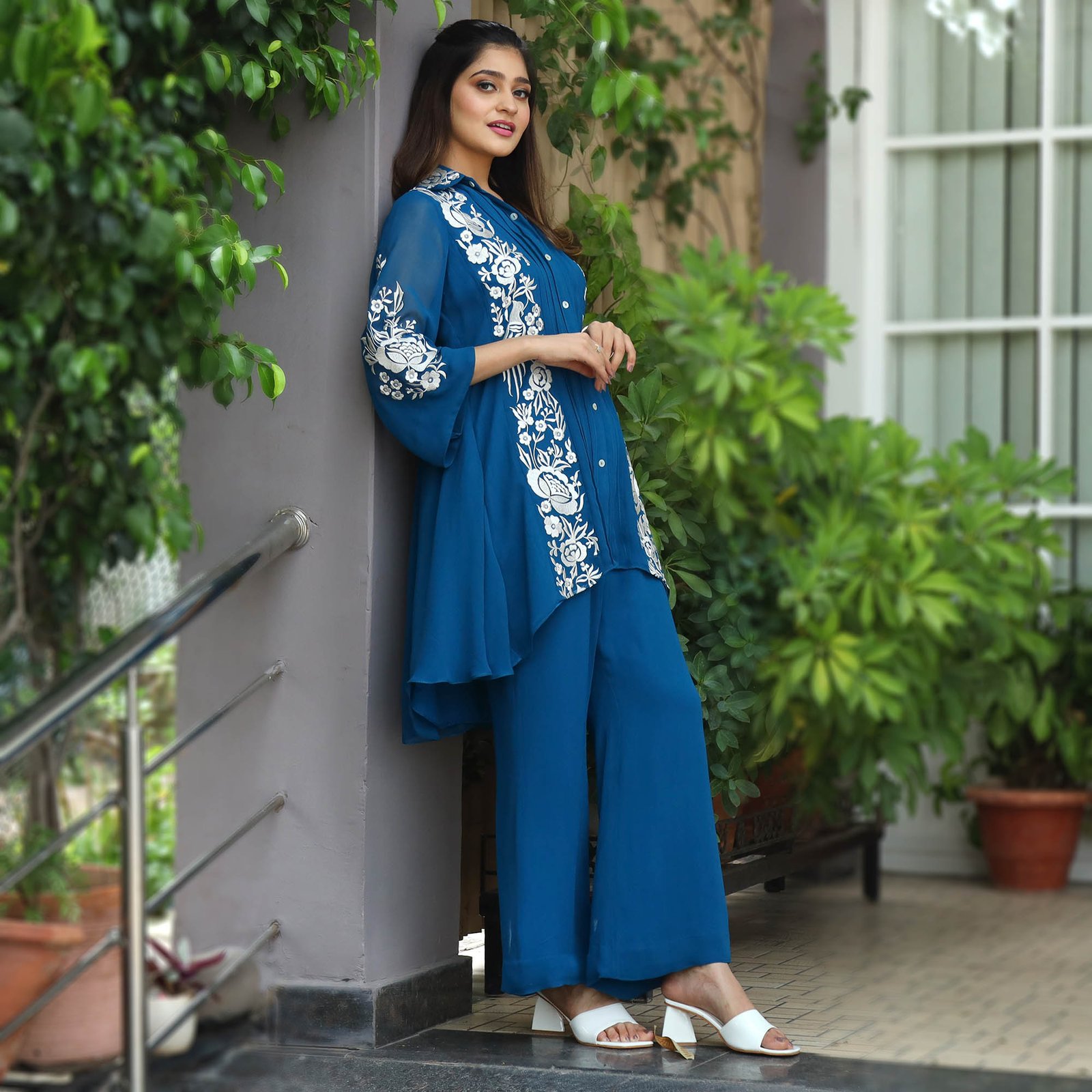 Co-Ord Set